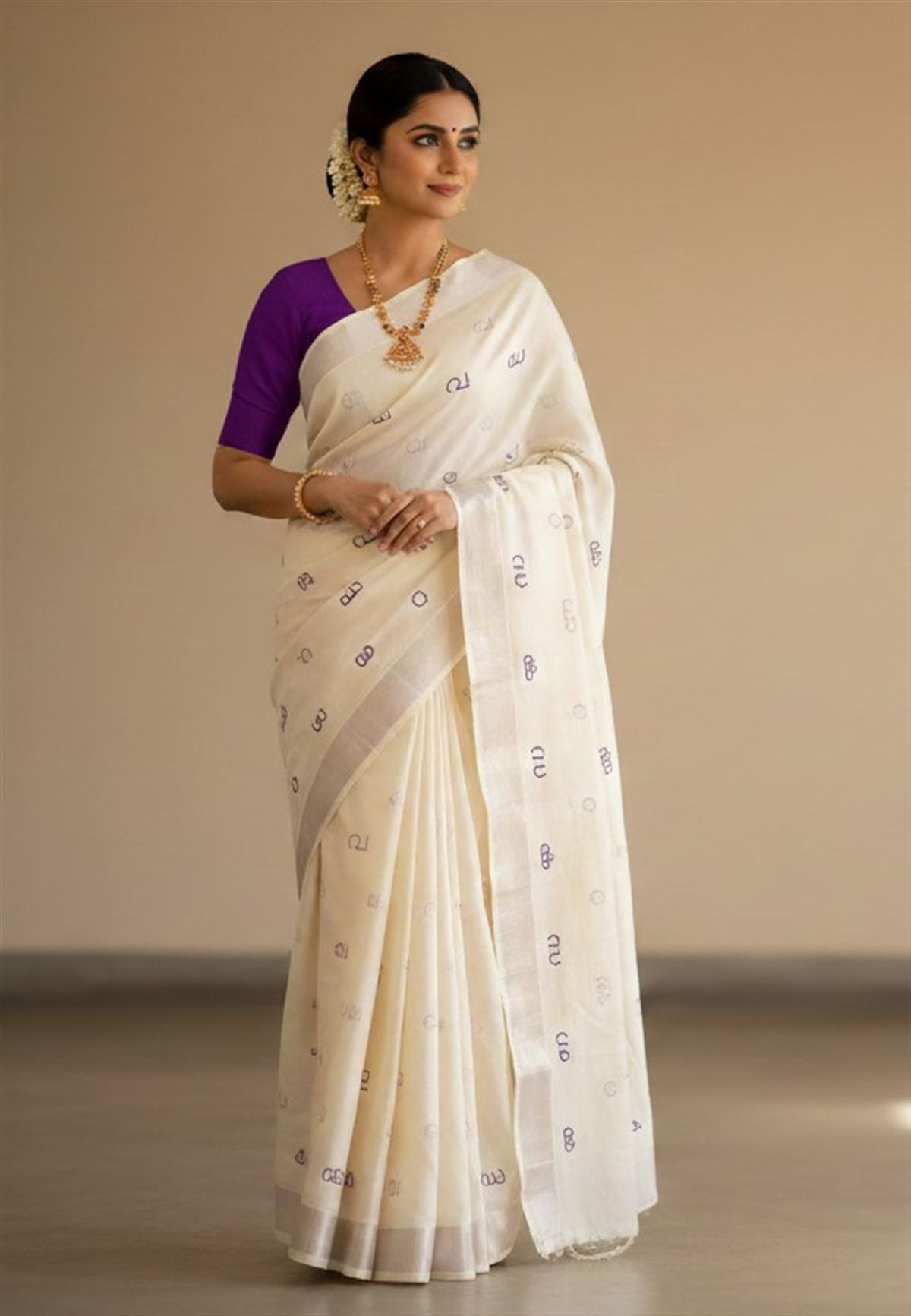 Sarees
